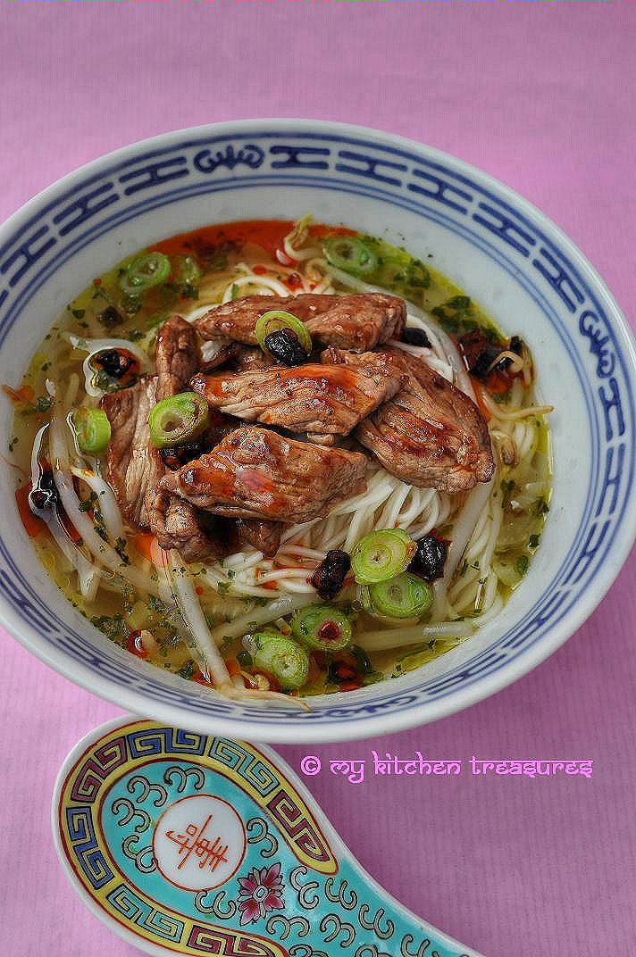 ramen beef