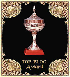 TOP BLOG AWARD