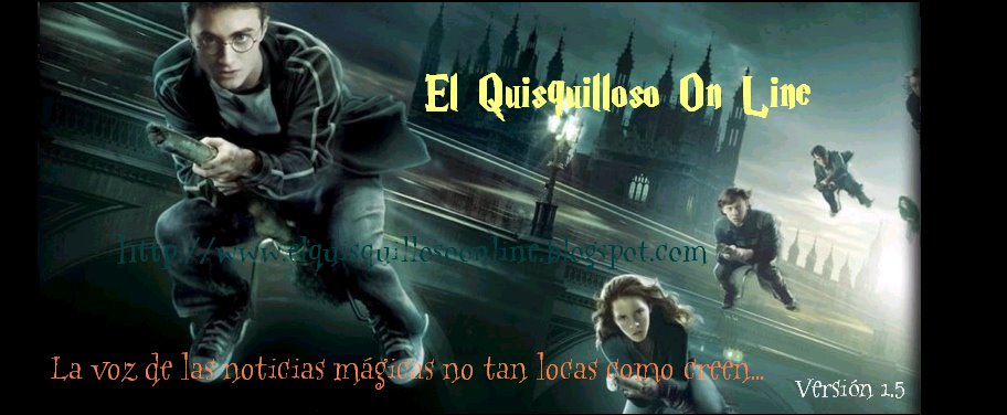 El Quisquilloso On Line