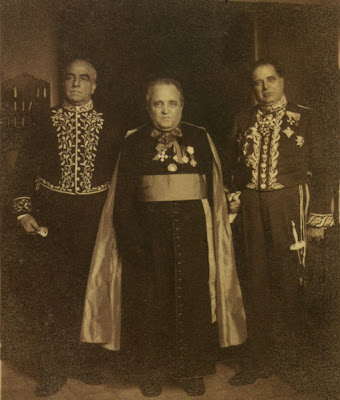 ZONA FACTOTUM Lorenzo Perosi Notable compositor de música sacra del