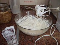 montar nata montar nata