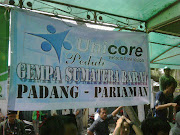 UniCare Gempa Sumbar