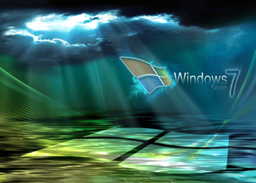 wallpaper windows 7. New Best Windows 7 Wallpaper