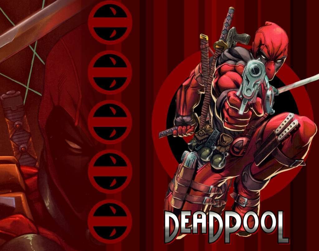 Deadpool+irene