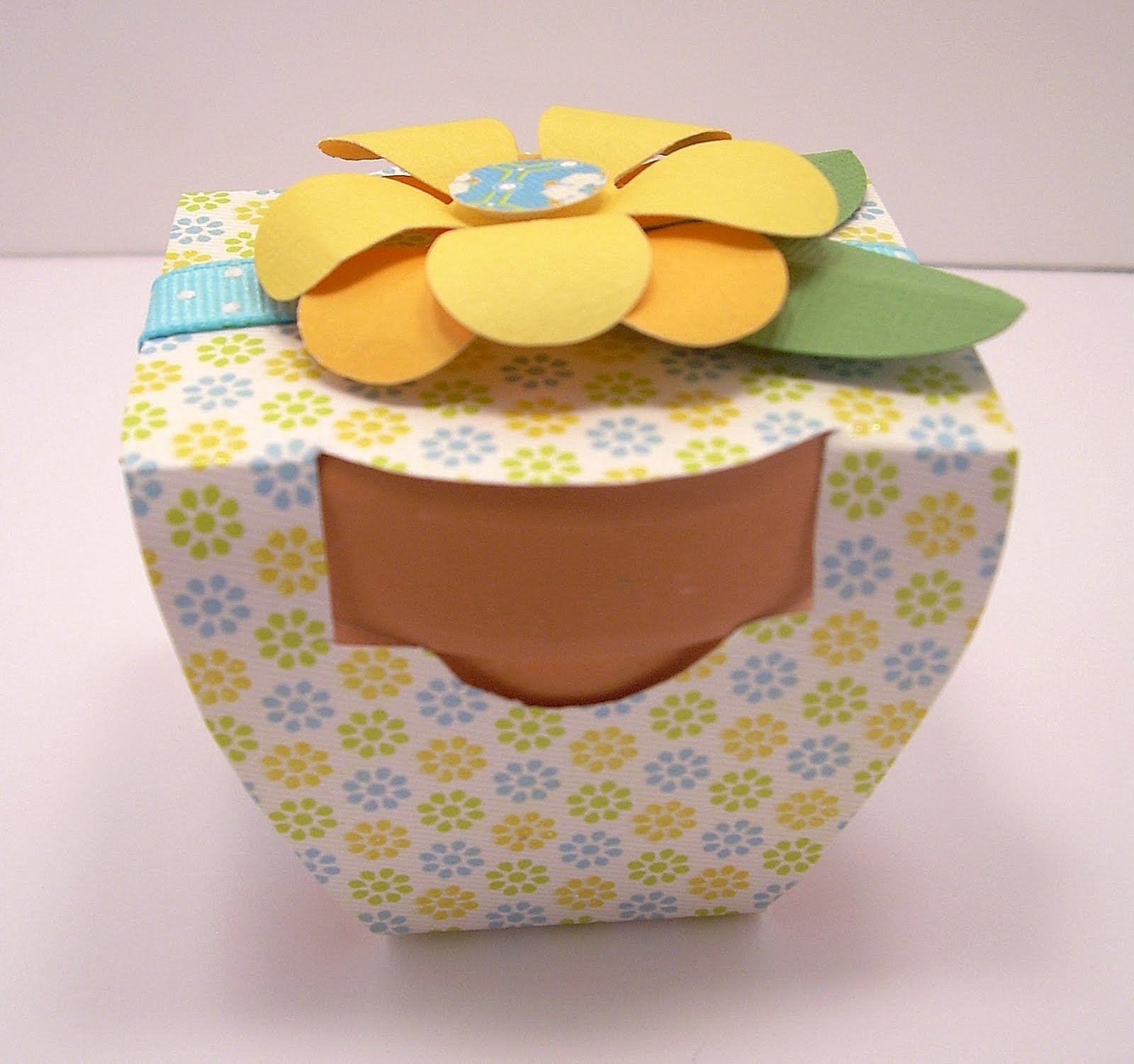 BethAPalooza Flower Garden Gifts