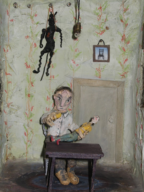 Big Night, Detail