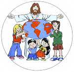 Jesus y los niños