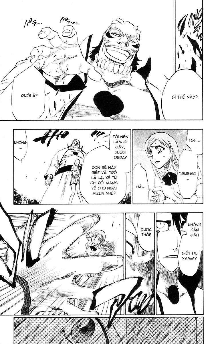 Bleach chap 192