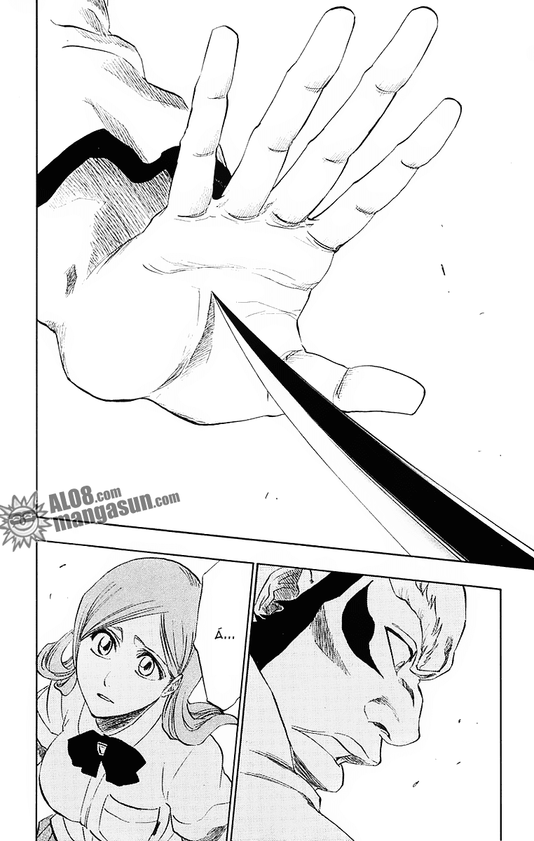 Bleach chap 192