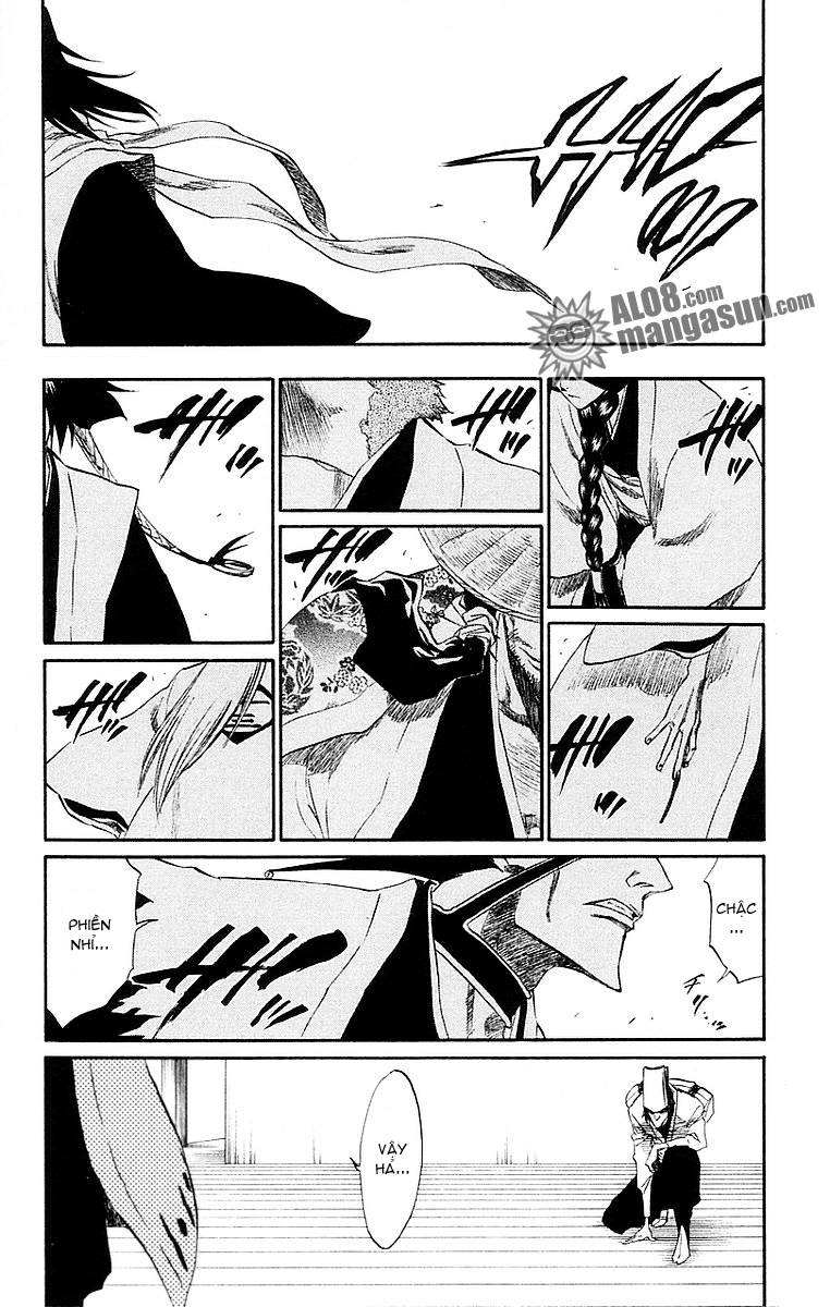 Bleach chap 188