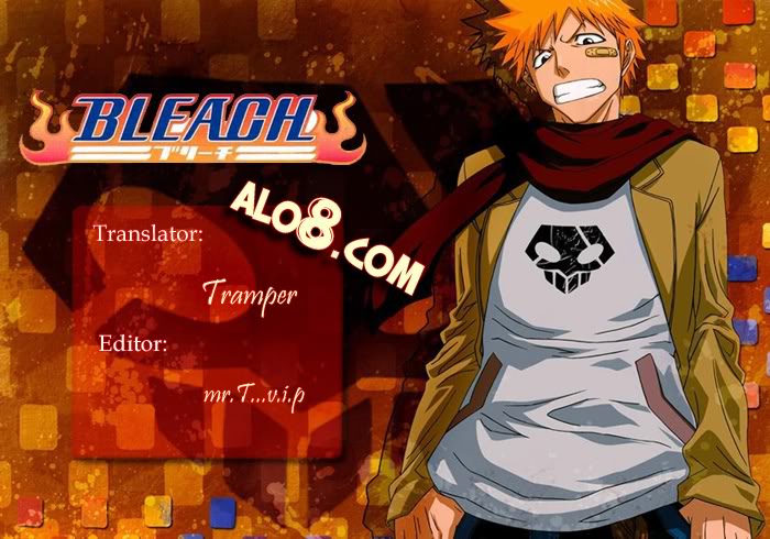 Bleach chap 187