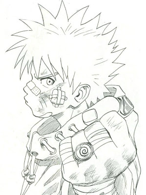 Featured image of post Fotos Do Desenho Naruto Uzumaki