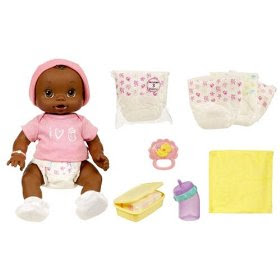 baby alive sips and snoozes