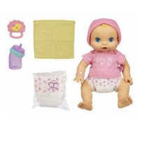 baby alive sips and snoozes