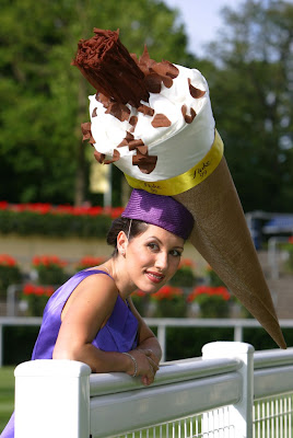 massive hat