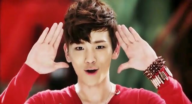 Shinee Hello Key