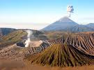 BROMO SUNRISE COACH TOUR