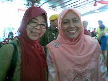 MB Perak "CNY open house"  (14/02/10)