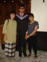 Convo Day in Heritage Hotel  (24/04/10)