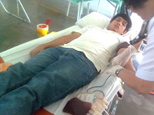 derma darah di kg tawas (25/07/10)