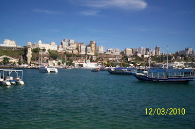 VISITA AO FORTE SÃO MARCELO