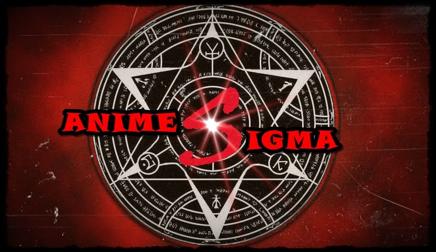 Animes Sigma