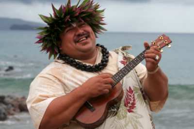The ukulele