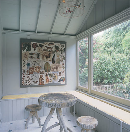 Hello Lover... Hello The Rug Company Chicago