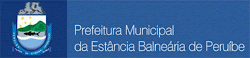 PREFEITURA MUNICIPAL DA ESTÂNCIA BALNEÁRIA DE PERUÍBE