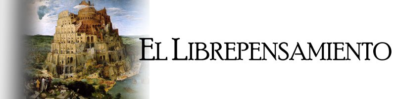El Librepensamiento