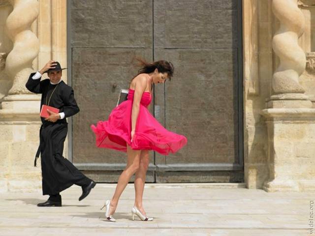 Most Interesting And Amazing Unusual Photos Taken At The Right Moments