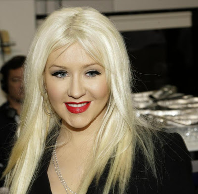 Pics of Christina Aguilera