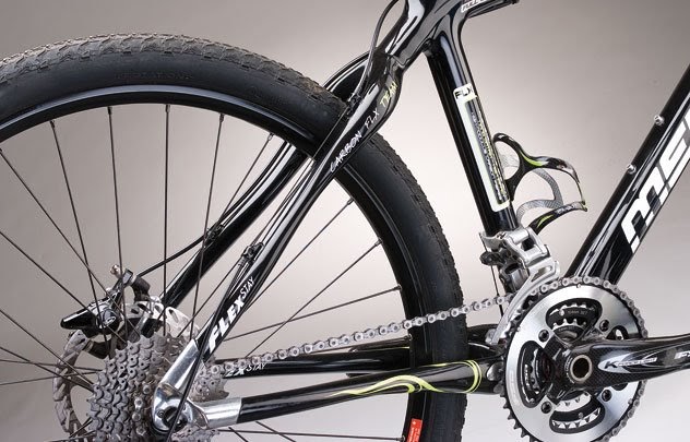 merida flx 5000 carbon