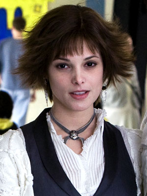 alice cullen new moon