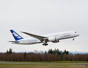 All things 787: September 2010