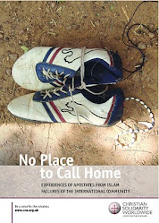 No Place to Call Home