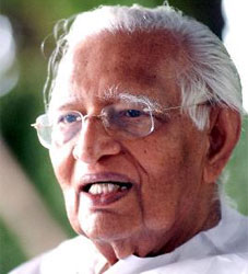 Km Mathew