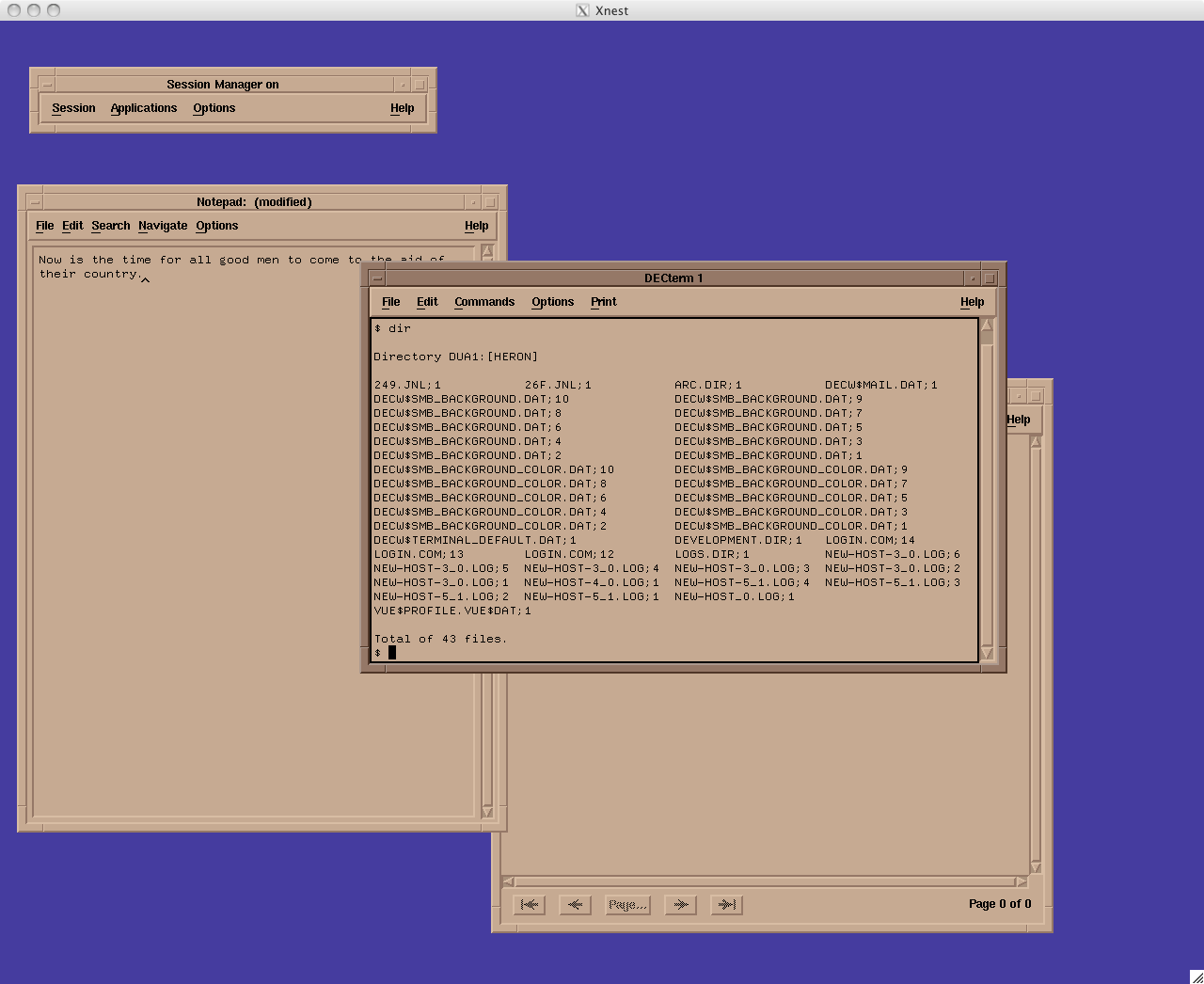 Openvms Vax 7.3 Download [PORTABLE]