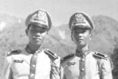 SVSQ Vũ Nhật Minh & Hồng Xuân Minh