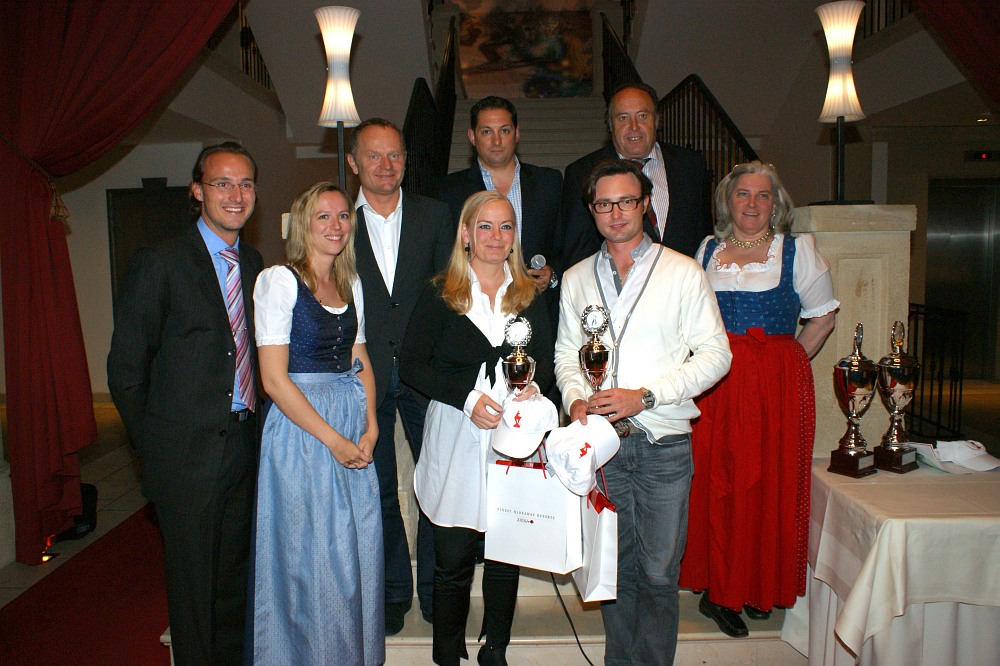 Klick Euro Tours Hugo Pfeifer