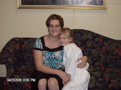 Sayles baptism