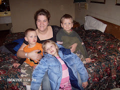 Me and my kids