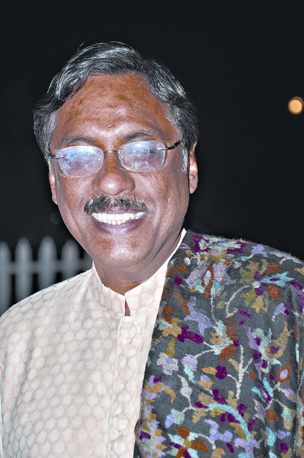 pavan varma