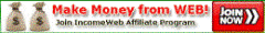 Money & Traffic Web