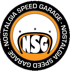 Nostalgia Speed Garage - Milano