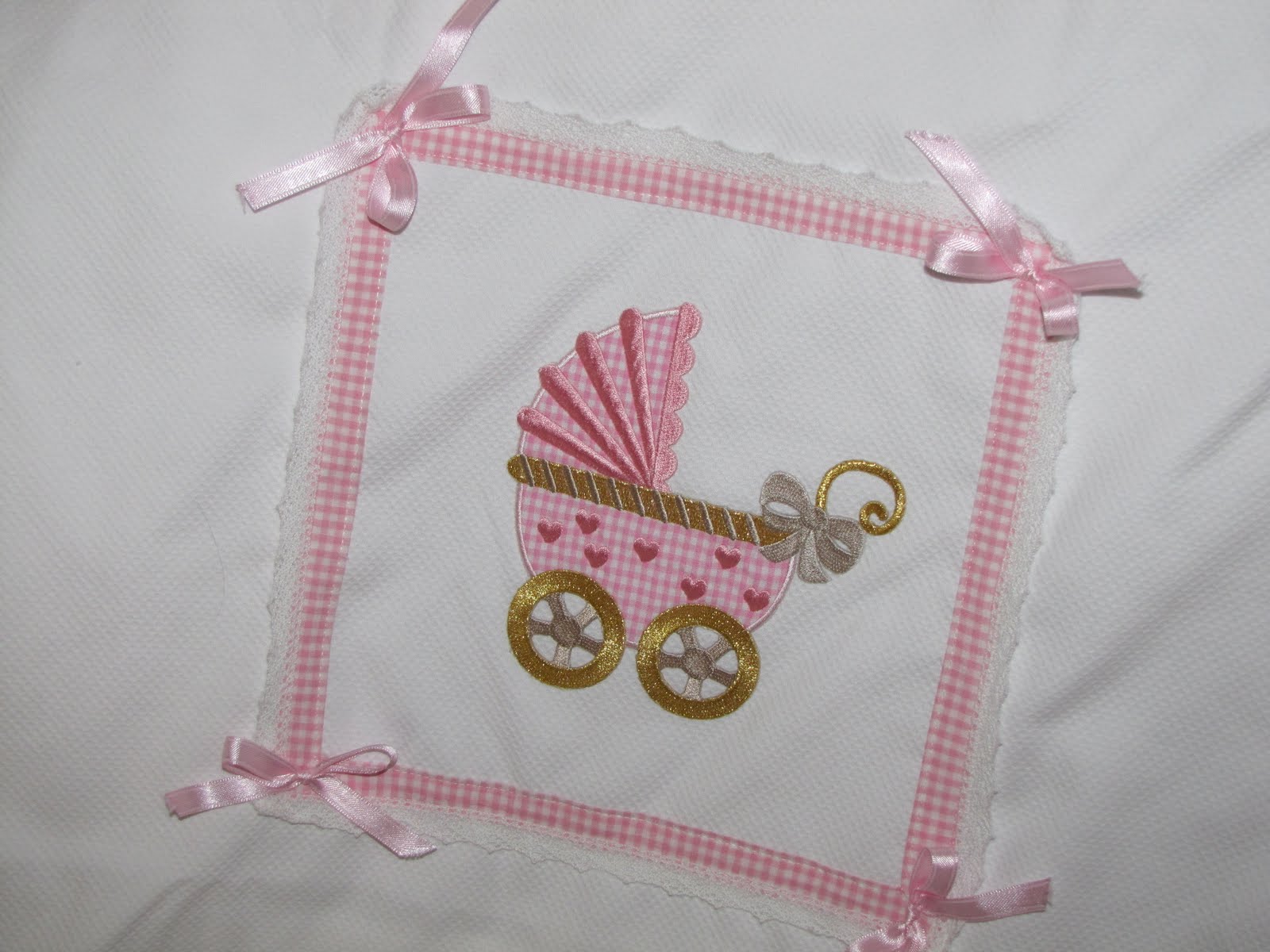 Set 3 Coperte Neonato In Cotone 90x90 Cm - Morbide E Multiuso, Ideali Per Neonate E Neonati (Stampa Bee) - Foto 7