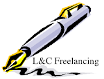Freelance Writing Services