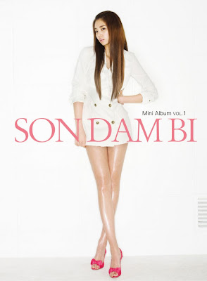 All about Son Dambi Son+Dam+Bi+Mini+Album+Vol+1