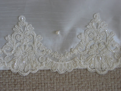 Fransiz Dantel Modelleri