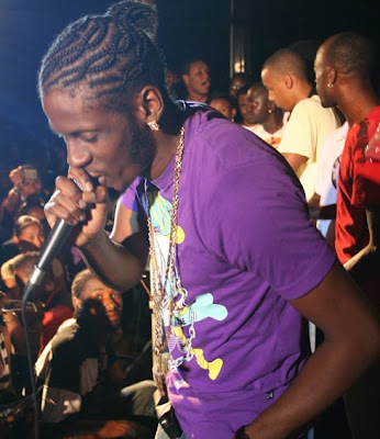 Aidonia Images